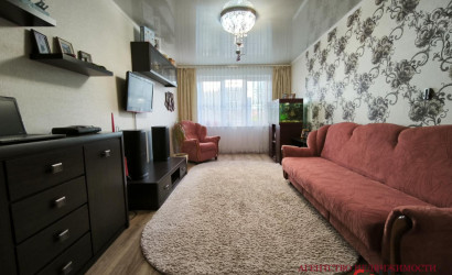 Купить 3-комнатную квартиру, Брест, ул. Дубровская, д. . Фото 1