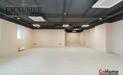 Аренда офиса, Минск, Интернациональная ул., 38, 76.95 кв.м.. Фото 5