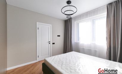Купить 3-комнатную квартиру, Минск, Маршала Лосика, 53 (Московский район). Фото 13