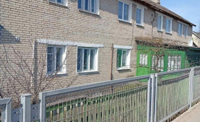 Купить 3-комнатную квартиру, Слоним, Подлесная ул., 7. Фото 1