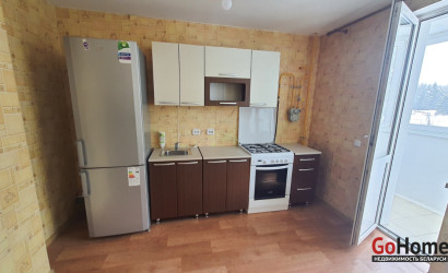 Снять 1-комнатную квартиру, Лесковка, Центральная,8В. Фото 3