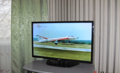 Снять 1-комнатную квартиру на сутки, Кобрин, ул. Дзержинского, 79 . Фото 4