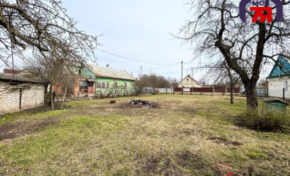 Купить дом, Старобин, Западная ул., 16.44 соток. Фото 8