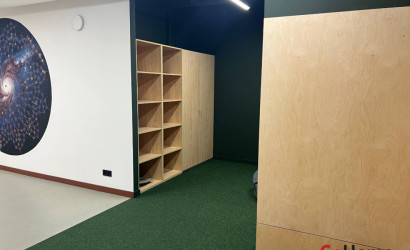 Аренда помещения под сферу услуг, Минск, ул. Петра Мстиславца, д. 18, оф. 381,  140 кв.м.. Фото 3