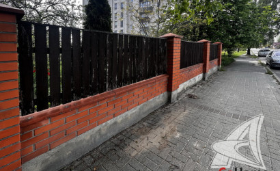 Купить дом, Брест, Речица, 9.64 соток. Фото 23