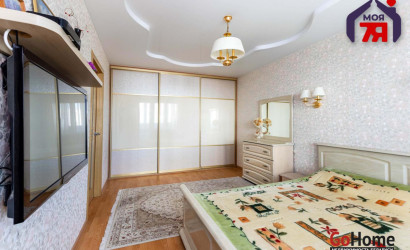 Купить 2-комнатную квартиру, Минск, Космонавтов ул., 16(Московский район). Фото 7