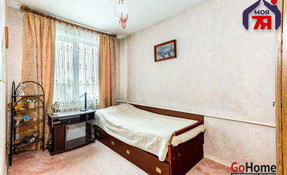 Купить дом, Михановичи, Бачило ул., 22.84 соток. Фото 14