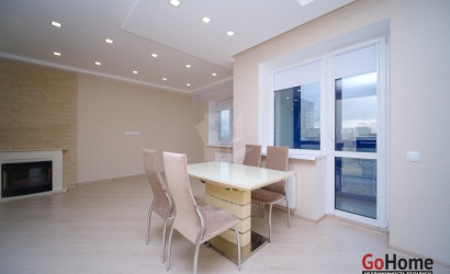 Купить 2-комнатную квартиру, Минск, Дзержинского просп., 22 (Московский район). Фото 6