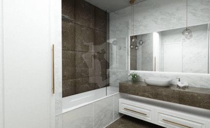 Купить 2-комнатную квартиру, Минск, Кальварийская ул., 16 (Фрунзенский район). Фото 10