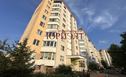 Купить 3-комнатную квартиру, Гродно, Клецкова, 58. Фото 1