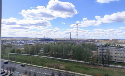 Купить 1-комнатную квартиру, Гродно, Индурское, 4. Фото 11