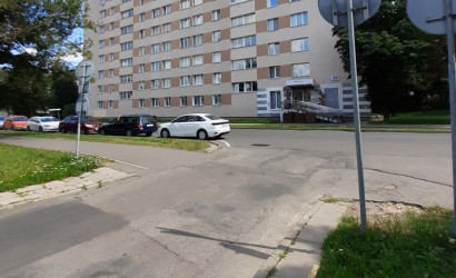 Купить 3-комнатную квартиру, Минск, Золотая Горка, 20 (Советский район). Фото 2