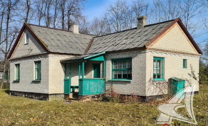 Купить дом, Новосадки, Хидринский с/с, 25 соток. Фото 1