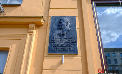 Купить 2-комнатную квартиру, Минск, Независимости просп., 12(Ленинский район). Фото 3