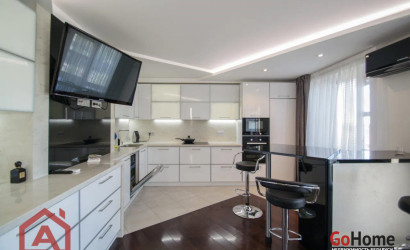 Снять 2-комнатную квартиру, Минск, Независимости, 185(Первомайский район). Фото 3