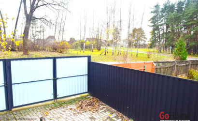 Купить 1-комнатную квартиру, Минск, Широкая, 126 (Советский район). Фото 19