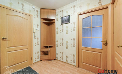 Купить 2-комнатную квартиру, Минск, Бурдейного ул., 1 (Фрунзенский район). Фото 17