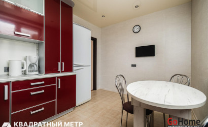 Купить 2-комнатную квартиру, Минск, Мястровская ул., 31 (Центральный район). Фото 10