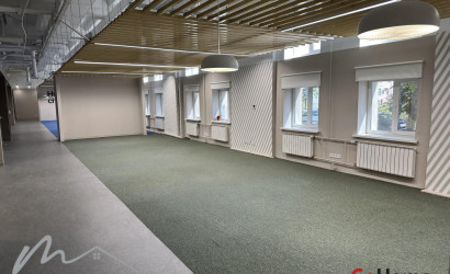 Аренда офиса, Минск, Фабрициуса ул., 8/Б,  650 кв.м.. Фото 6