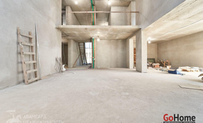 Купить коттедж, Минск, Ратомская ул., 4, 13.9 соток. Фото 18