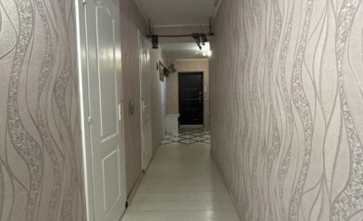 Купить 3-комнатную квартиру, Гродно, Стрелковая, 11. Фото 6