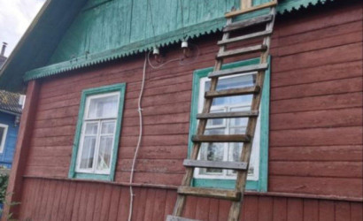 Купить дом, Витебск, 7-я Луческая, 2.5 соток. Фото 2