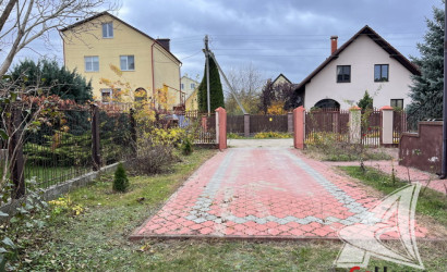 Купить дом, Брест, Пугачево, 9.99 соток. Фото 16