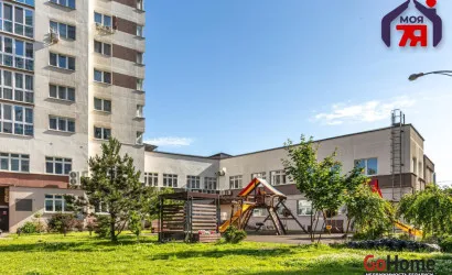  24-этаж.(73.7 м2), Минск(Грибоедова ул., 1)