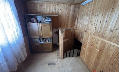 Купить дом в деревне, Жаворонок, 7 соток. Фото 9