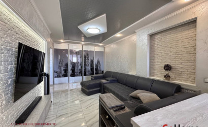 Купить 4-комнатную квартиру, Могилев, Первомайская, 16. Фото 6