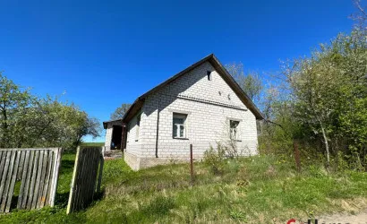  1-этаж.(80 м2), Яшковичи(23/А)