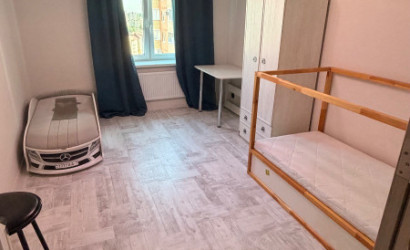 Снять 3-комнатную квартиру, Брест, ул. Краснознаменная, д. 34. Фото 10