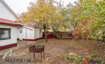 Купить дом, Минск, Земледельческая ул., 91, 4.94 соток. Фото 13