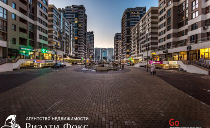 Купить 2-комнатную квартиру, Минск, Петра Мстиславца ул. 20(Первомайский район). Фото 49