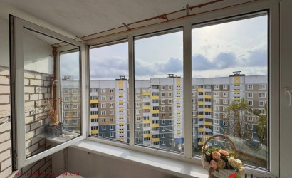 Купить 2-комнатную квартиру, Могилев, Гришина, 102/Б. Фото 3