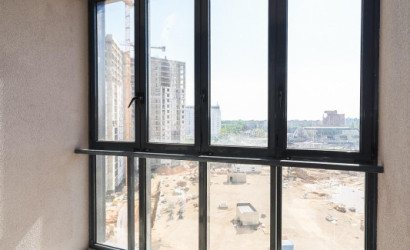 Купить 3-комнатную квартиру, Минск, Притыцкого ул., 25/Б(Фрунзенский район). Фото 15