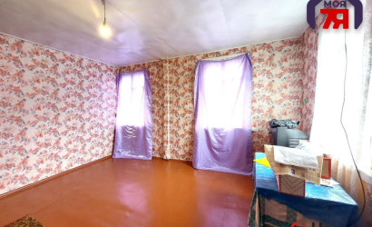 Купить 2-комнатную квартиру, Смолевичи, Советская ул., 69. Фото 13