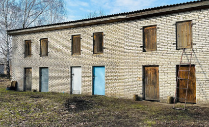 Купить 3-комнатную квартиру, Доросино, Роговского ул., 2. Фото 12