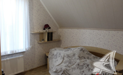 Купить дом, Брест, Козловичи, 10.85 соток. Фото 20