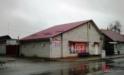 Аренда торгового помещения, Молодечно, Старое Место, 25,  20 кв.м.. Фото 1