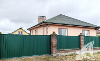 Купить дом, Тюхиничи, Мотыкальский с/с, 14.76 соток. Фото 5