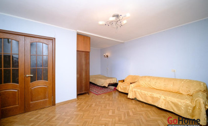 Купить 1-комнатную квартиру, Минск, Беды ул., 23(Советский район). Фото 3