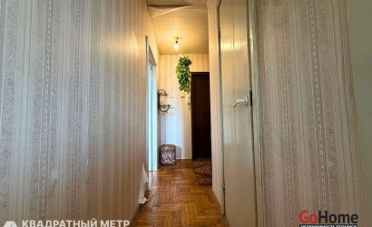 Купить 1-комнатную квартиру, Минск, Слободская ул., 95 (Московский район). Фото 5