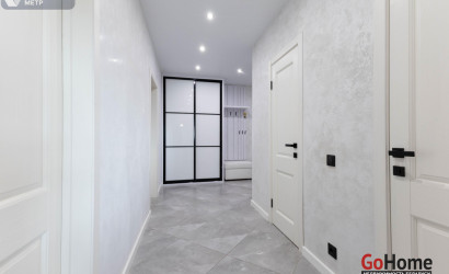 Купить 2-комнатную квартиру, Минск, Карвата ул., 10 (Партизанский район). Фото 24