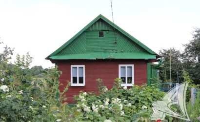 Купить дом, Козловичи, Чернавчицкий с/с, 24.85 соток. Фото 3
