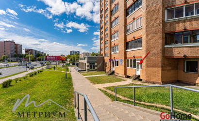 Аренда офиса, Минск, Пушкина просп., 81,  47 кв.м.. Фото 1