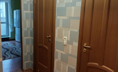 Купить 1-комнатную квартиру, Нарочь, Октябрьская, 27. Фото 6