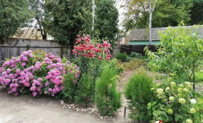  1-этаж.(63.4 м2), Брест(Красногвардейская)