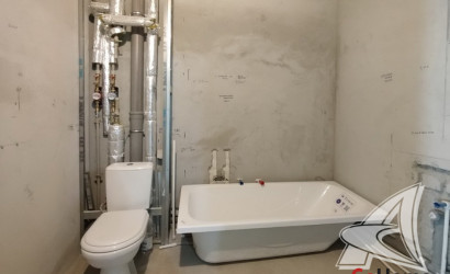 Купить 1-комнатную квартиру, Брест, Ковалево, ул. Октябрьской Революции. Фото 5