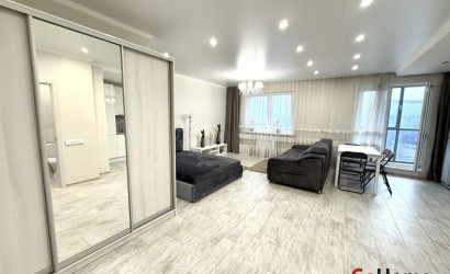 Купить 1-комнатную квартиру, Гродно, Янки Купалы, 88Б. Фото 4